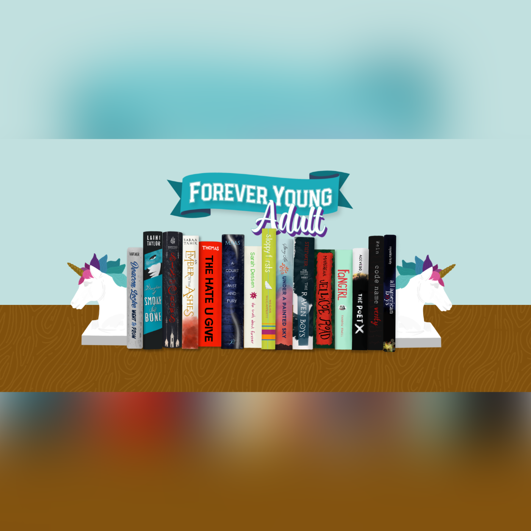 Skyward (Skyward #1) - Forever Young Adult