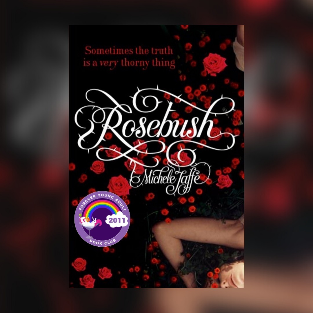 Rosebush Forever Young Adult