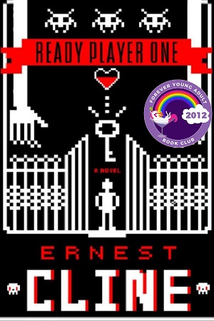 Ready Player One: A Novel by Cline, Ernest