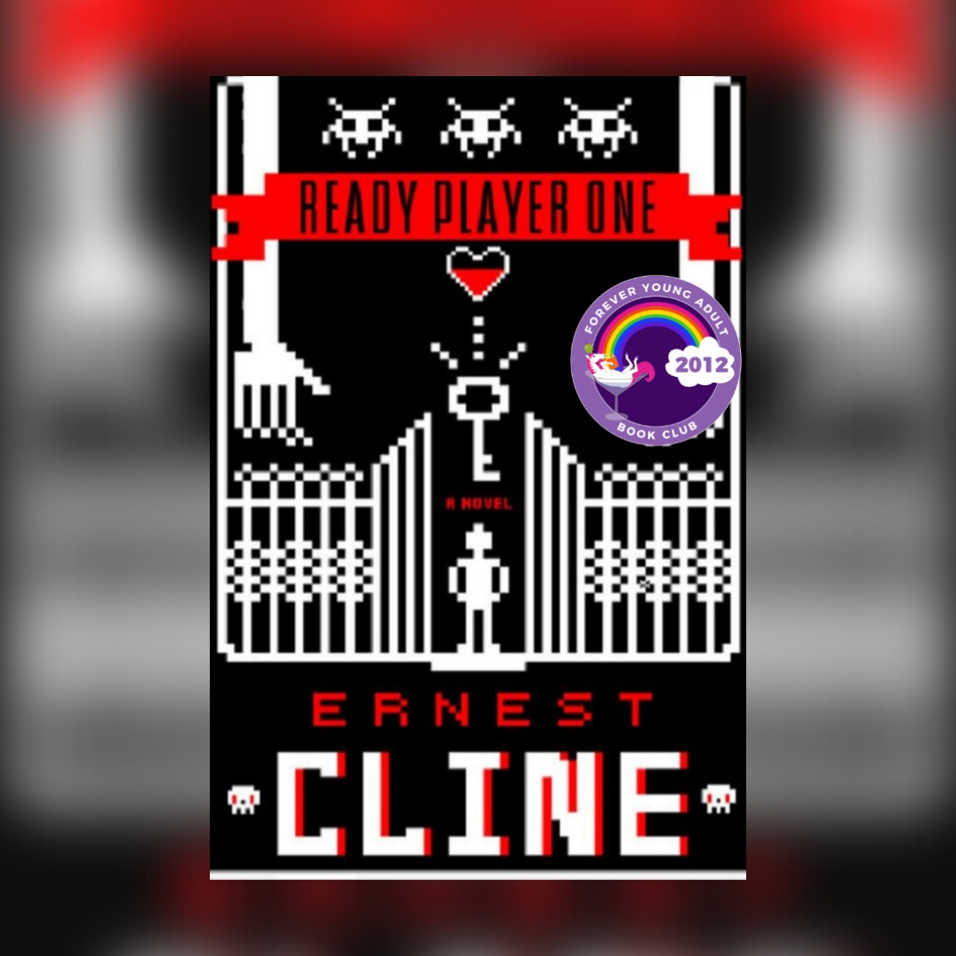 Ready Player One (Ready Player One, #1) by Ernest Cline