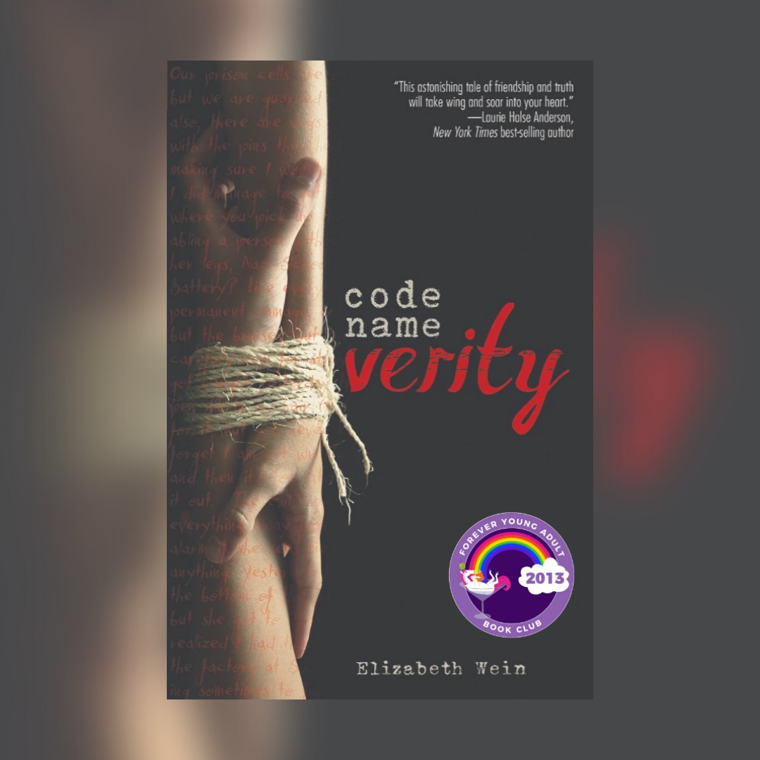 The world was her manuscript”: Verity book review – Valley Ventana