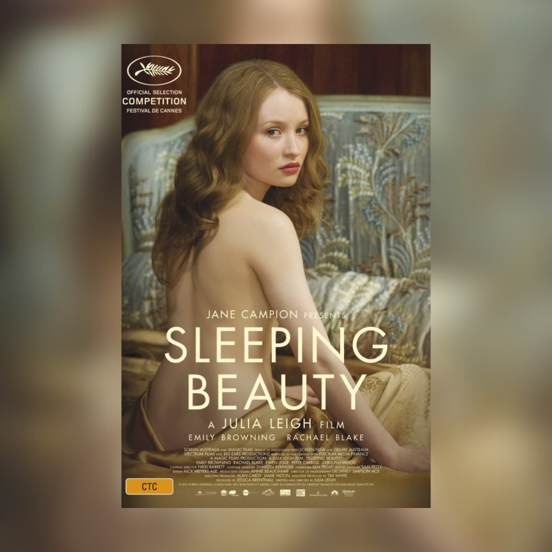 Sleeping beauty porn movie