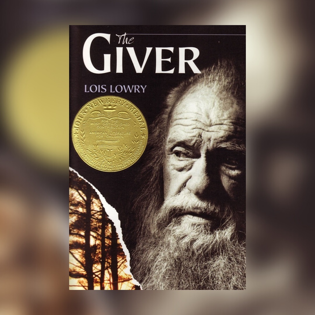 The Giver The Giver 1 Forever Young Adult 4352