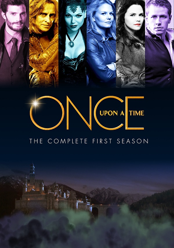 Once Upon a Time (Season #1) - Forever Young Adult