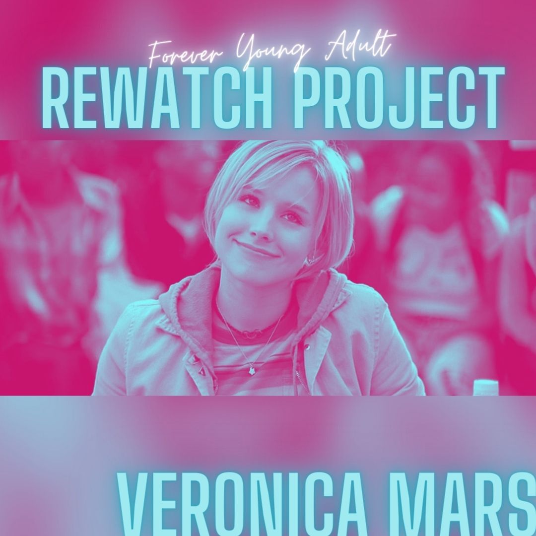 Veronica Mars at 15: An Oral History