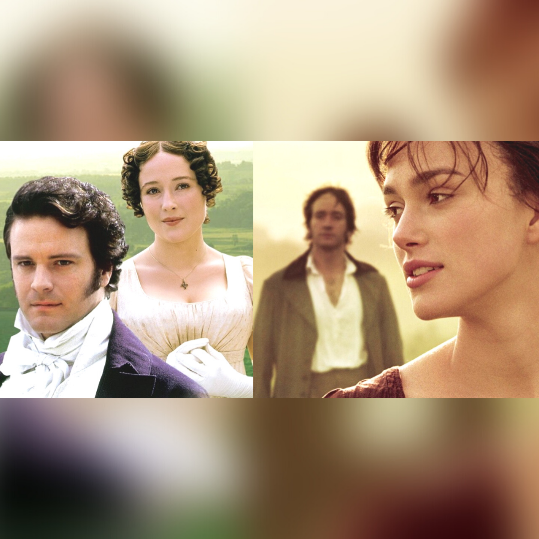 claudie blakley pride and prejudice