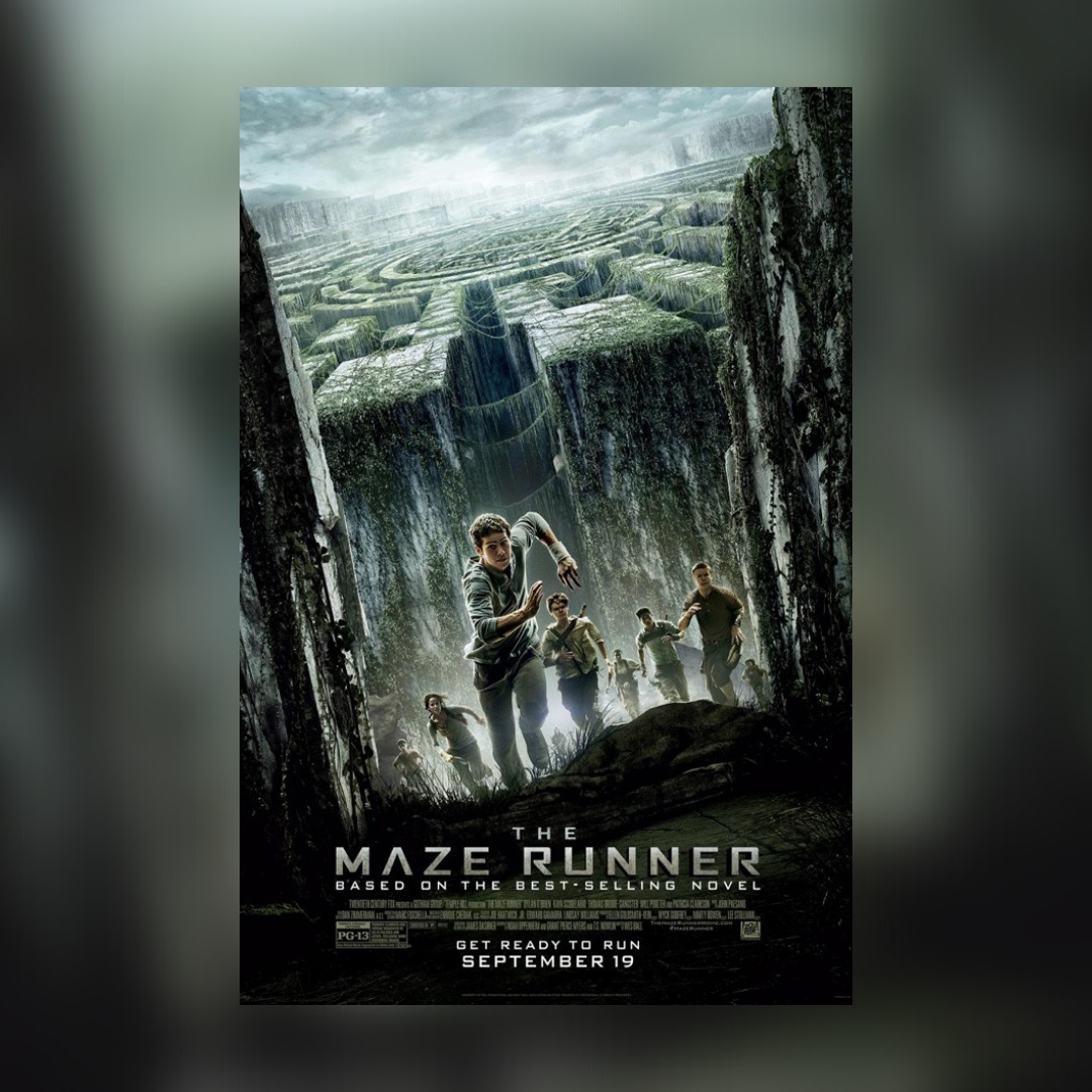 The Maze Runner (2014) - SPOILER-FREE Review