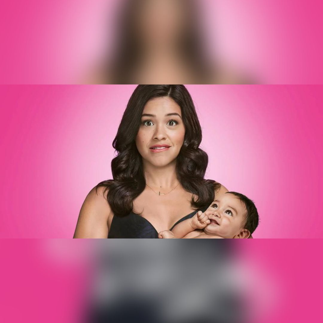 Jane the Virgin S2.E15 “Chapter Thirty-Seven” - Forever Young Adult