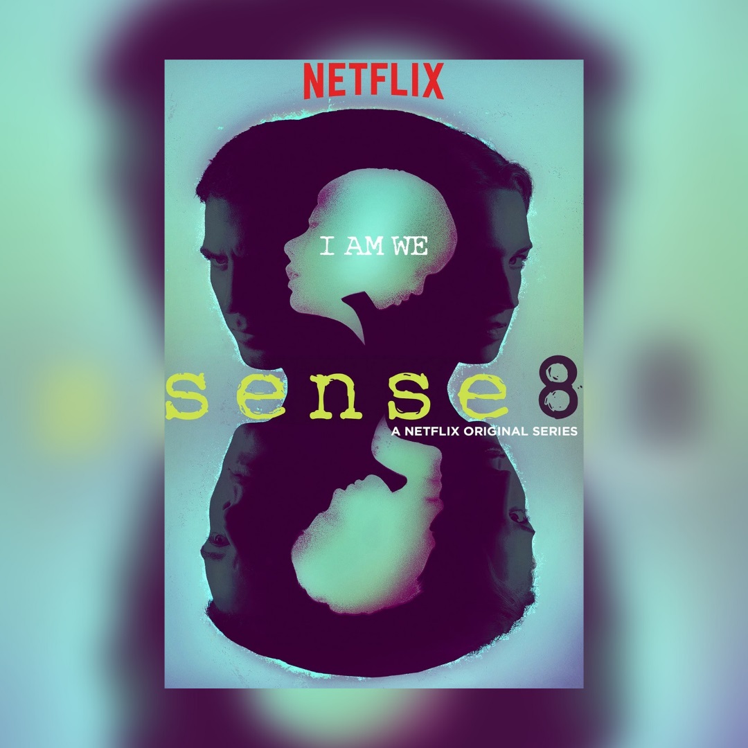 Sense8 (Season #1) - Forever Young Adult