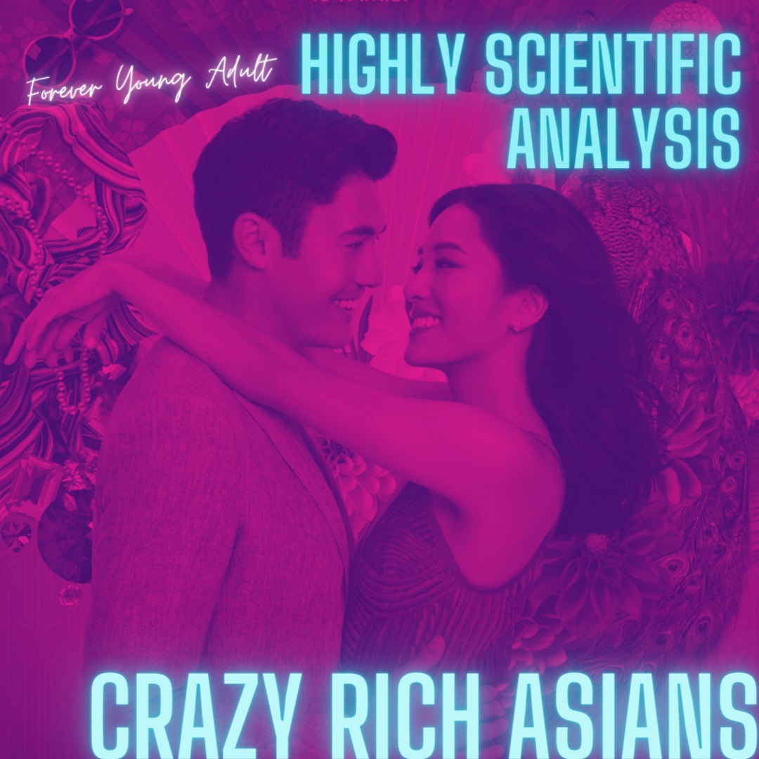 Crazy rich asians on sale movie eng sub