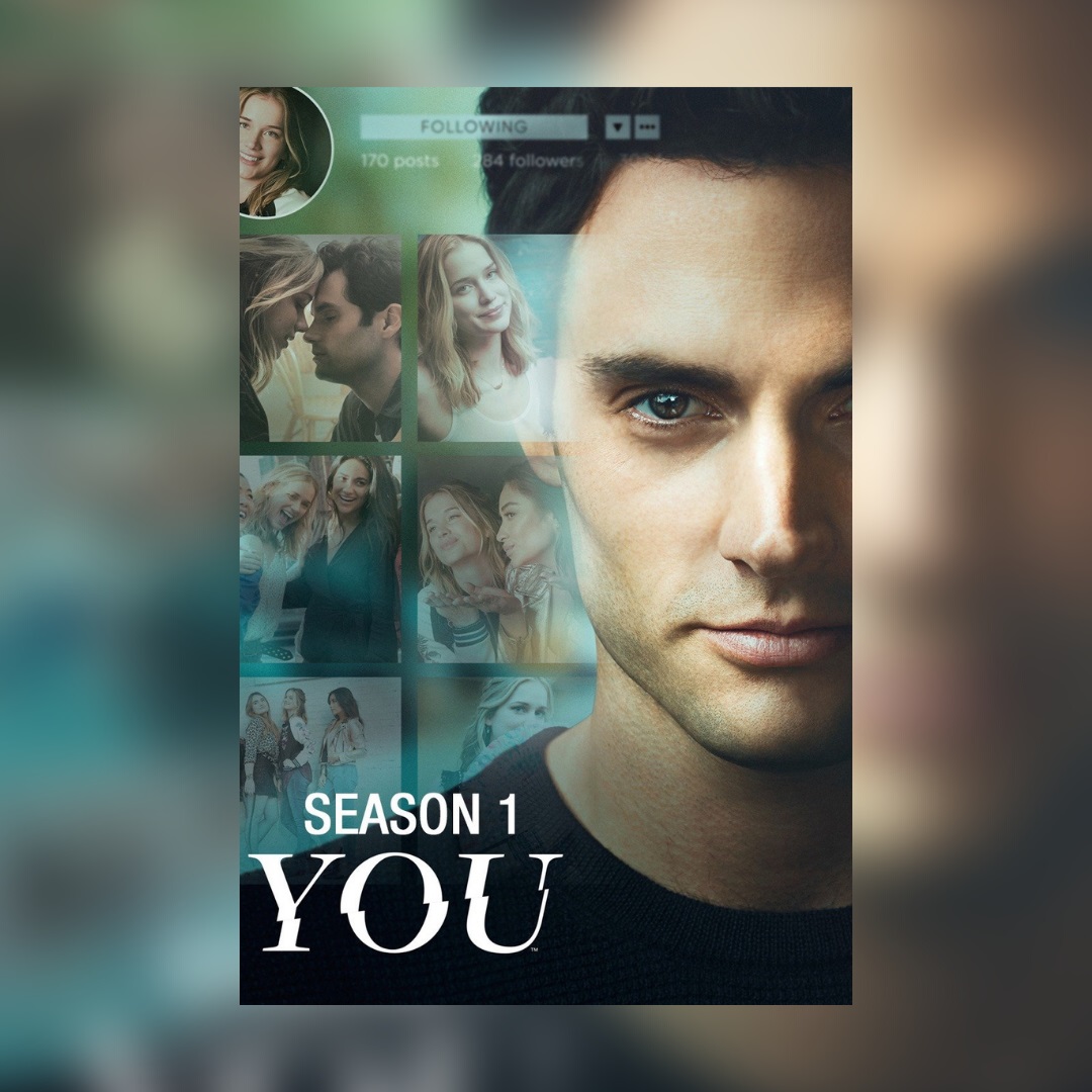 You season hot sale 1 streaming