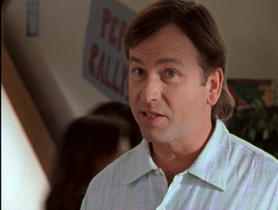 John Ritter as Ted