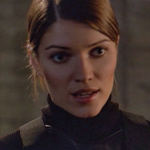 Ivana Milicevic as Sam