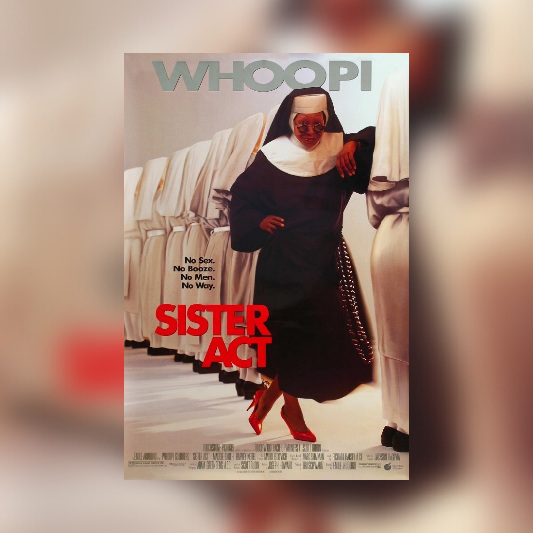 Sister Act - Forever Young Adult