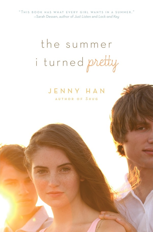 The Summer I Turned Pretty (Season #1) - Forever Young Adult