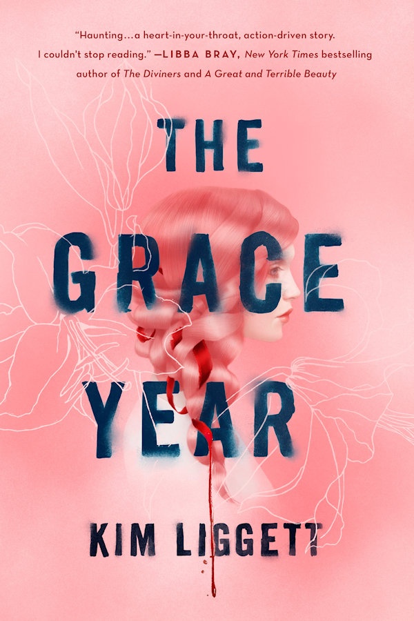 The Grace Year Forever Young Adult