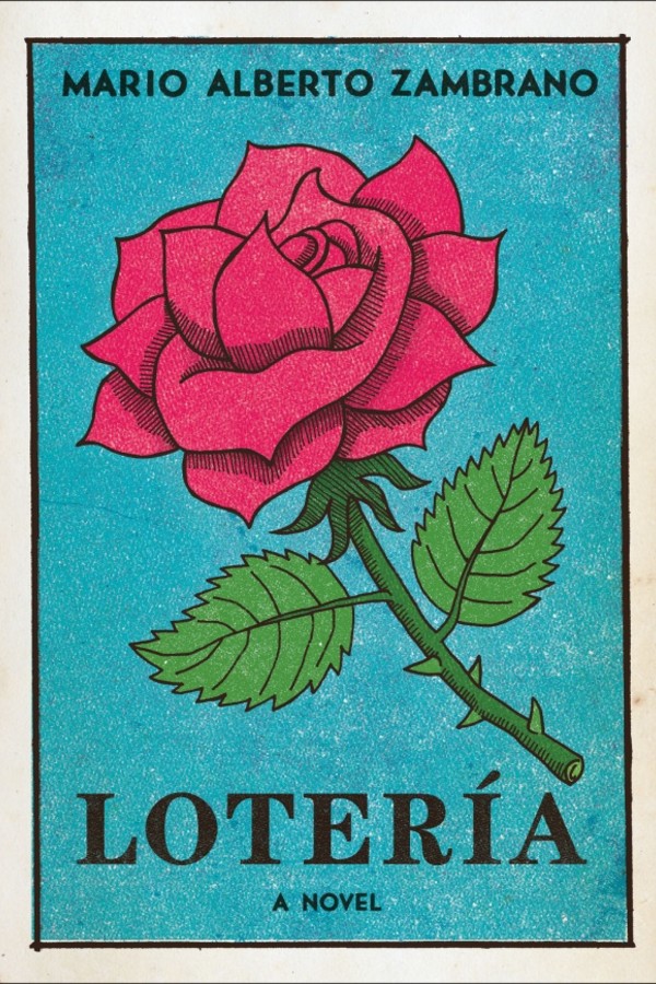 Houston Loteria 