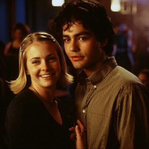 Nicole and Chase from Drive Me Crazy