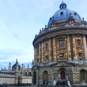 Oxford University