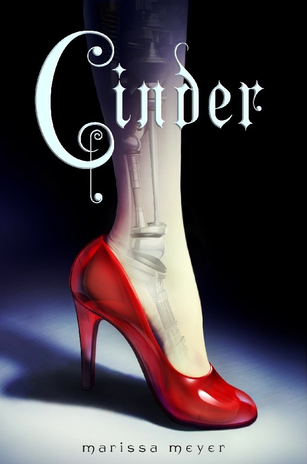 Book Review: Cursed by Marissa Meyer - Culturefly