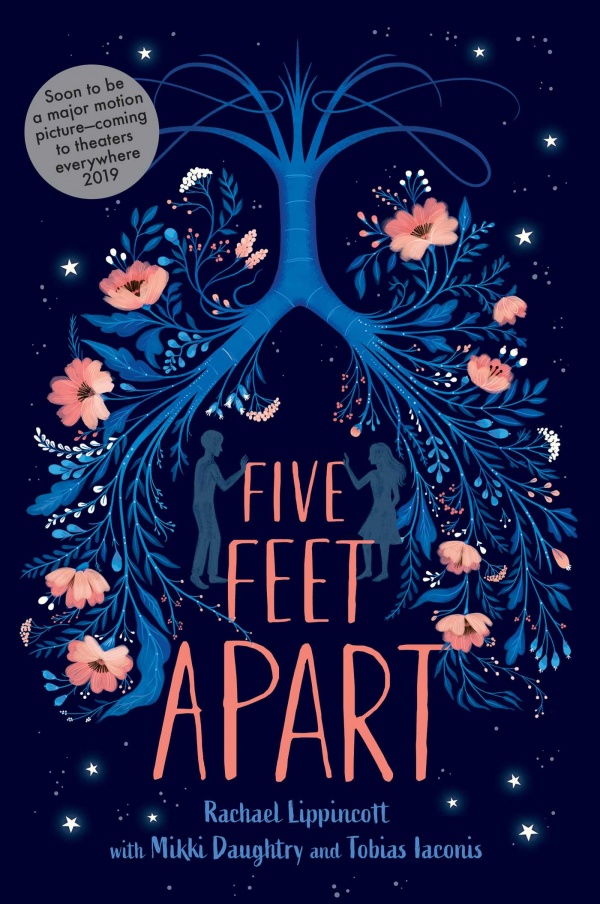 Five Feet Apart - Forever Young Adult