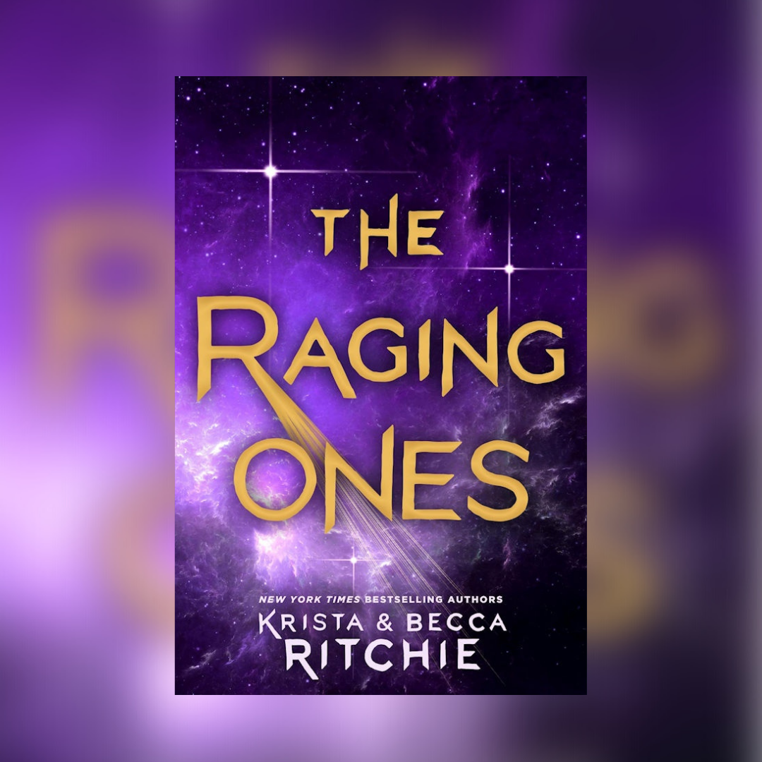 The Raging Ones Forever Young Adult