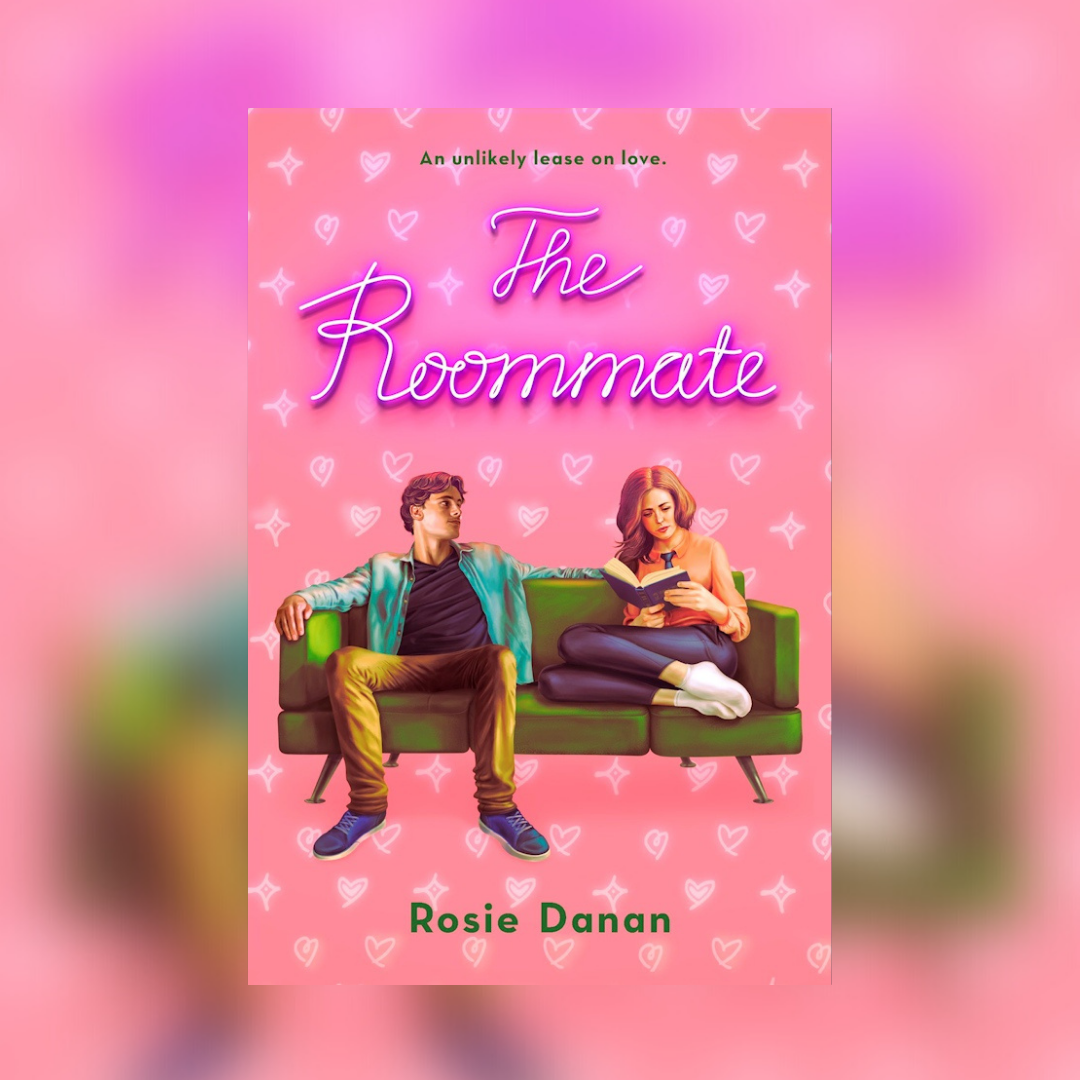 The Roommate (The Shameless Series #1) - Forever Young Adult