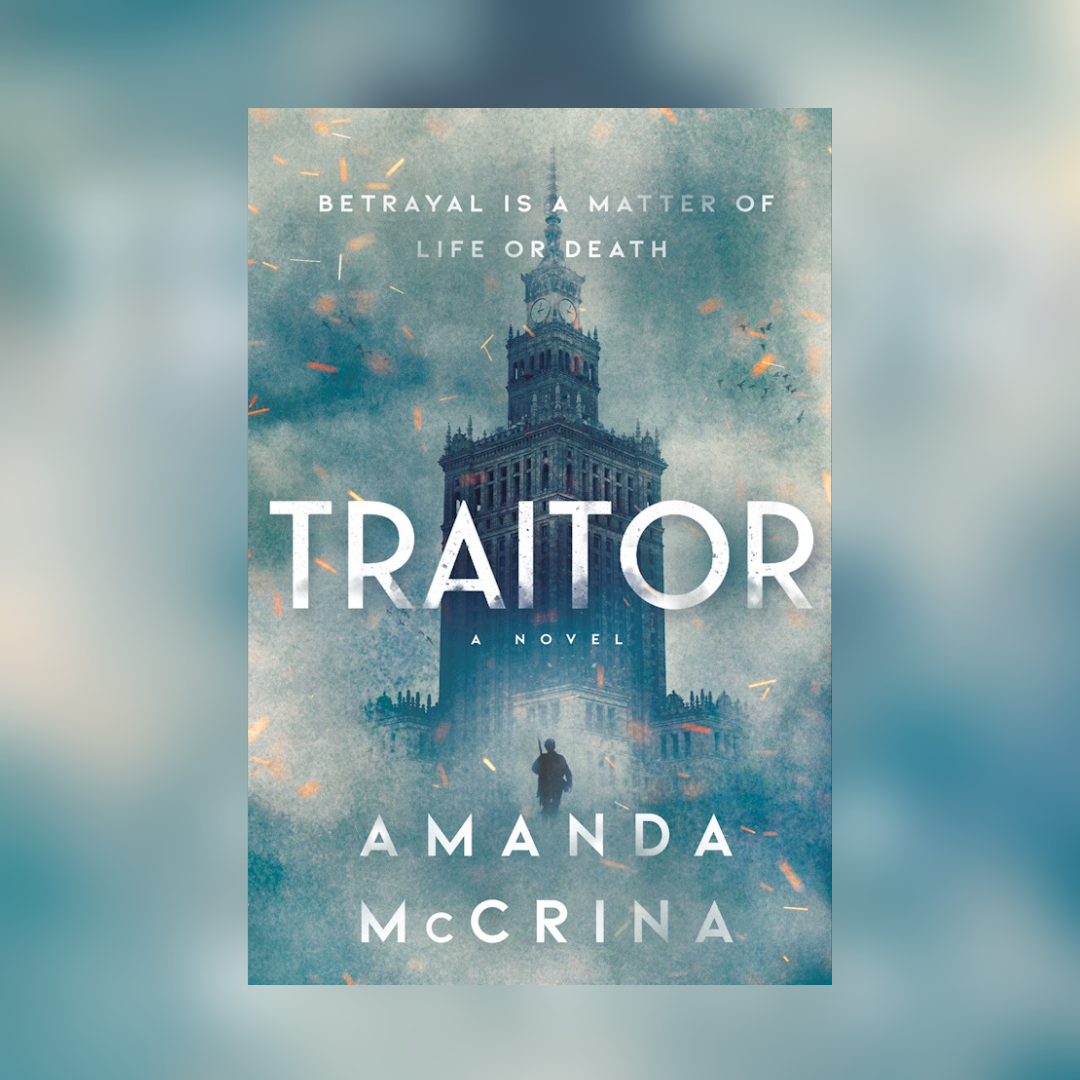 How to Spot a Traitor: The Psychology of Betrayal