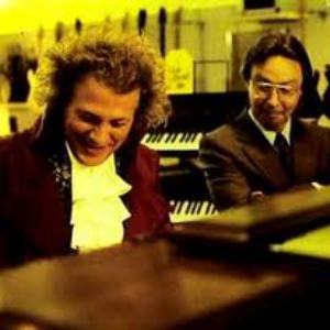 Beethoven, as portrayed in 'Bill and Ted's Excellent Adventure'