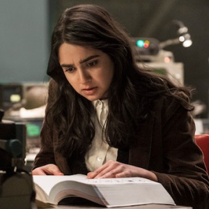 Geraldine Viswanathan in Miracle Workers