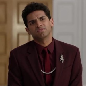 Karan Soni in Miracle Workers