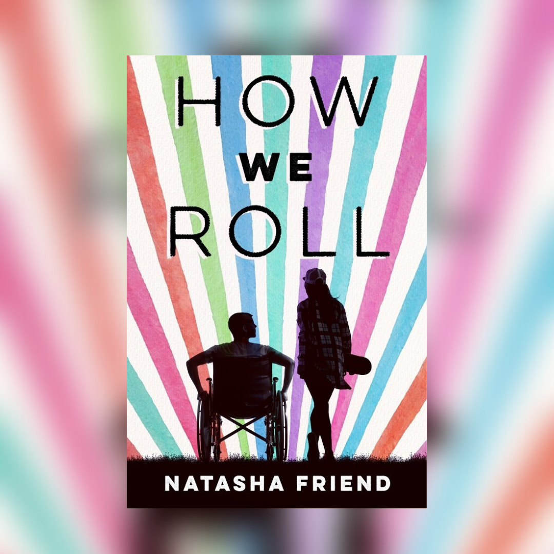 How We Roll – Forever Young Adult