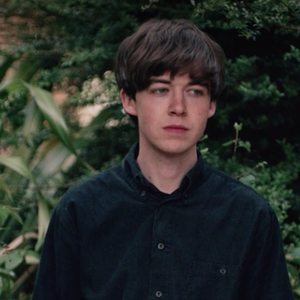 FF End of the Fucking World Alex Lawther