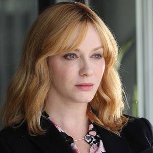 FF Good Girls Christina Hendricks