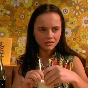 ow and Then Christina Ricci