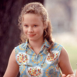 FF Now and Then THora Birch