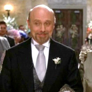 Hector Elizondo in Princess Diaries