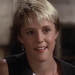 Mary Stuart Masterson in Some Kind of Wonderful