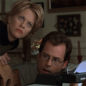 Greg Kinnear in You've Got Mail