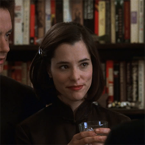 Parker Posey in You've Got Mail
