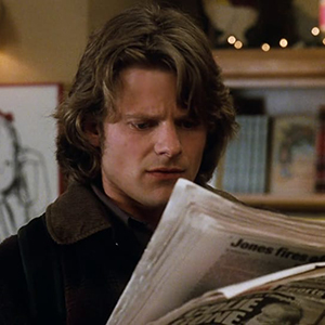 Steve Zahn in You've Got Mail