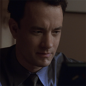 Tom Hanks in You've Got Mail