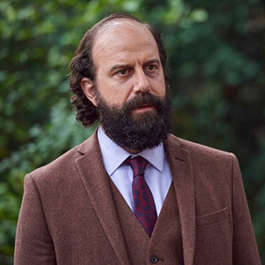 Brett Gelman as Martin in Fleabag