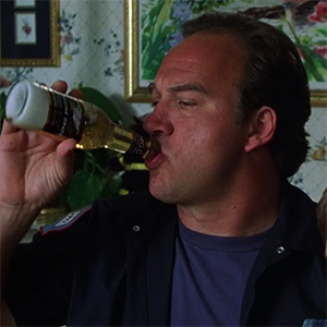 Jim Belushi in Return to Me