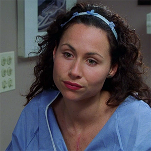 Minnie Driver in Return to Me