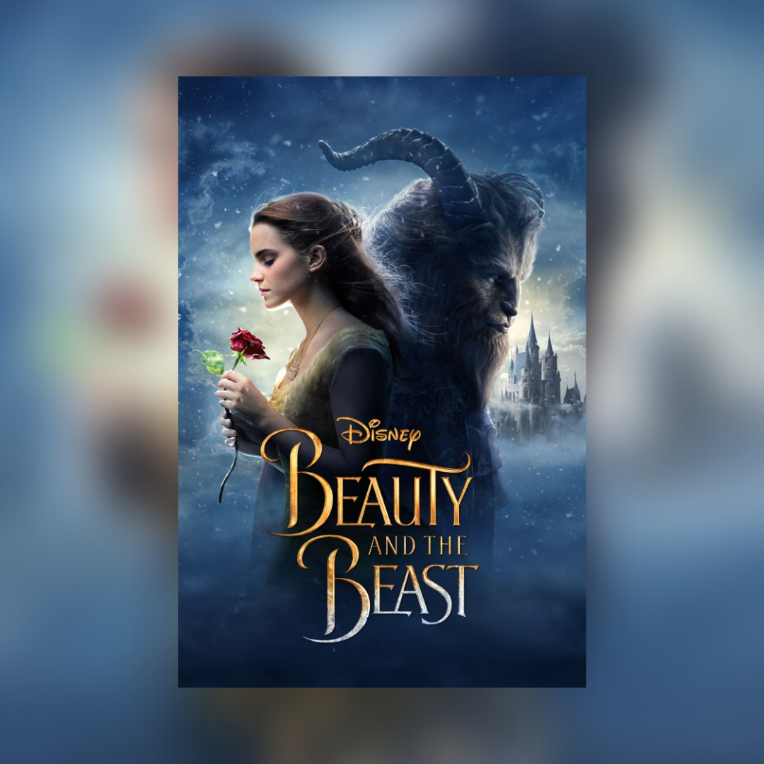 Beauty and the Beast - Forever Young Adult