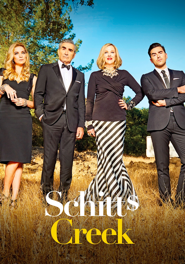 Schitt's discount creek fmovies