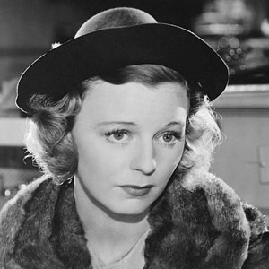 Shop Around the Corner FF Margaret Sullavan