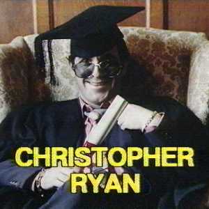 Christopher Ryan in The Young Ones