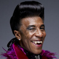 Danny John Jules in Red Dwarf